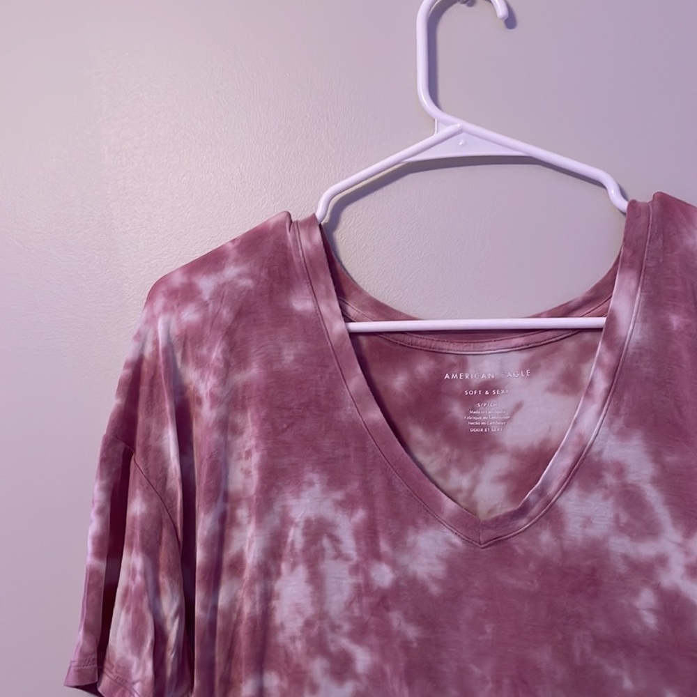 American Eagle Shirt